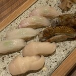 Sushi yuuzen minori - 