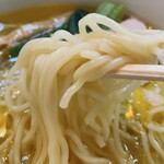 麺の風 祥気 - 