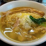 麺の風 祥気 - 