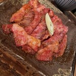 Sumibi Yakiniku Shichirintei - 