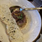 LAVO ITALIAN RESTAURANT & ROOFTOP BAR - 