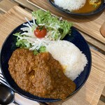 福茶's curry - 