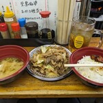 堂島精肉店 - 