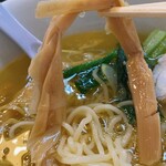 麺の風 祥気 - 