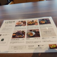 RESTAURANT 1899 OCHANOMIZU - 