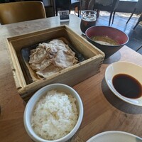 羅豚 ギンザ・グラッセ - 