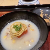 青蓮院門跡前 月おか - 