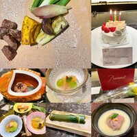 日本料理 木の花 - 
