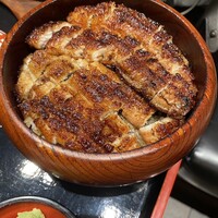炭焼 うな富士 有楽町店 - 