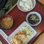 高知たかす食堂 - 