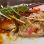 ビストロ アオキ - ★コンビネーションランチ（980円税込）★