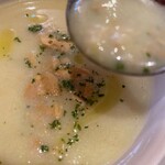 ビストロ アオキ - ★コンビネーションランチ（980円税込）★