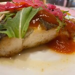 ビストロ アオキ - ★コンビネーションランチ（980円税込）★