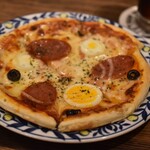 ミロンガ ヌオーバ - 