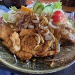 大益ドライブイン - 