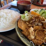 大益ドライブイン - 