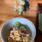 連雀町 たむら - 