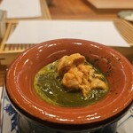 天婦羅 みやしろ - 