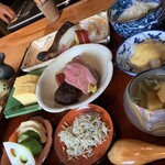 連雀町 たむら - 