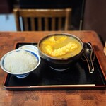 日の出うどん - 