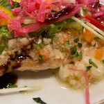 ビストロ アオキ - ★コンビネーションランチ（980円税込）★