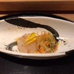 Rion - 料理