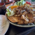 大益ドライブイン - 