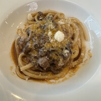 ブラカリイタリア料理店 - 