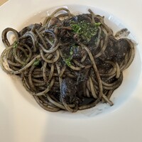 ブラカリイタリア料理店 - 