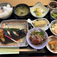 一つ木竹林草 - 