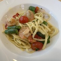 ブラカリイタリア料理店 - 