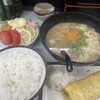 ハイライト食堂 十条店