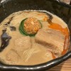 創作ラーメン STYLE林 本店