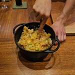 天婦羅 みやしろ - 