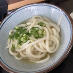 心うどん - 