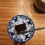 天婦羅 みやしろ - 