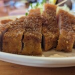 Tonkatsu Hiyama - 