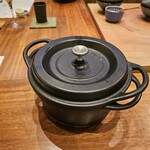 天婦羅 みやしろ - 