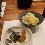 天婦羅 みやしろ - 