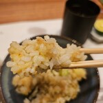 天婦羅 みやしろ - 