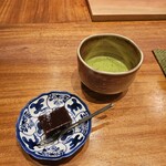 天婦羅 みやしろ - 