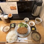 食べ処 飯介 - 