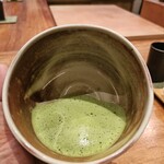 天婦羅 みやしろ - 