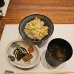 天婦羅 みやしろ - 