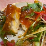 ビストロ アオキ - ★コンビネーションランチ（980円税込）★