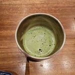 天婦羅 みやしろ - 