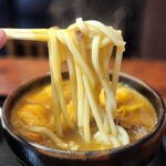 Hinode Udon - 