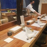 天婦羅 みやしろ - 