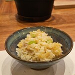 天婦羅 みやしろ - 