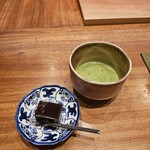 天婦羅 みやしろ - 